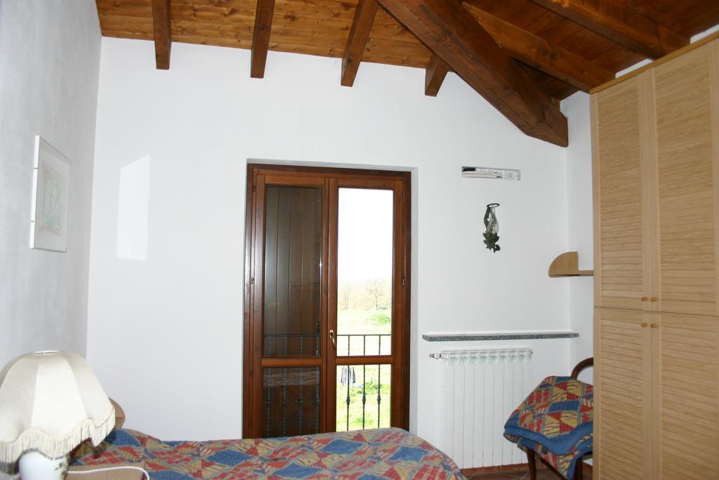 Farm Stay Agriturismo Cascina Giovanola Cassano Spinola Extérieur photo