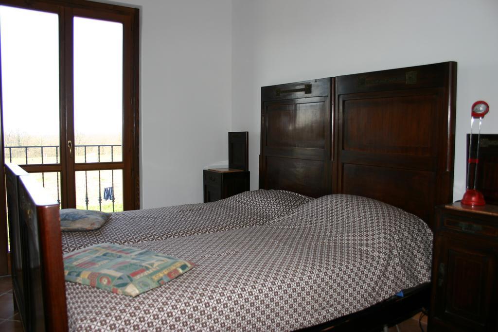 Farm Stay Agriturismo Cascina Giovanola Cassano Spinola Extérieur photo