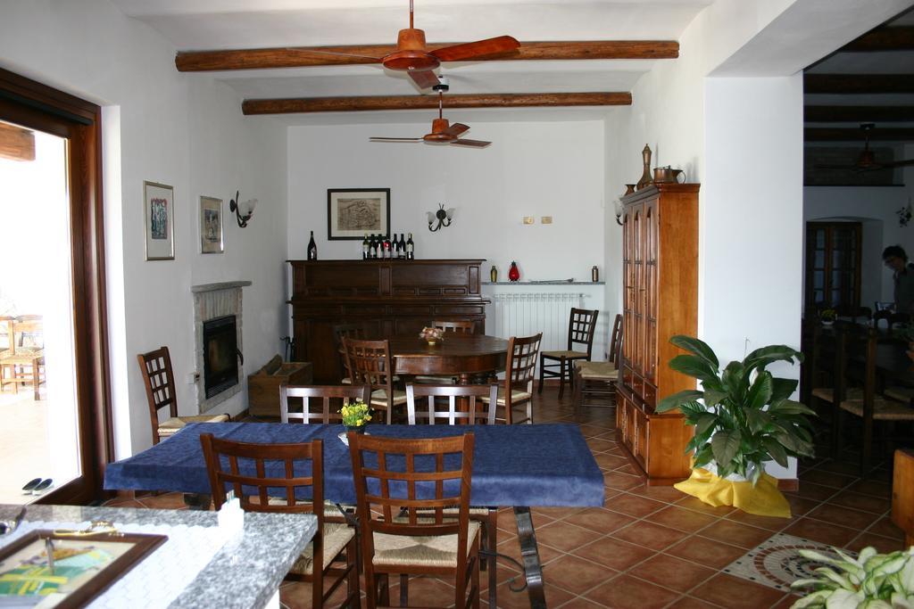 Farm Stay Agriturismo Cascina Giovanola Cassano Spinola Extérieur photo